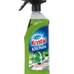 KRYSTAL na kuchyne