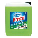KRYSTAL na kuchyne