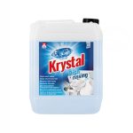 KRYSTAL strojný oplach riadu