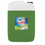 KRYSTAL na riad Lemongrass