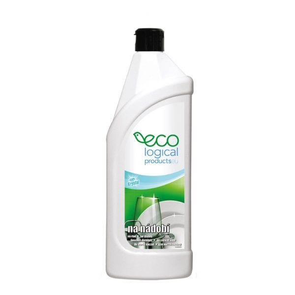 Eko - KRYSTAL na riad ECO