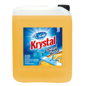 KRYSTAL podlahy ALFAalkohol