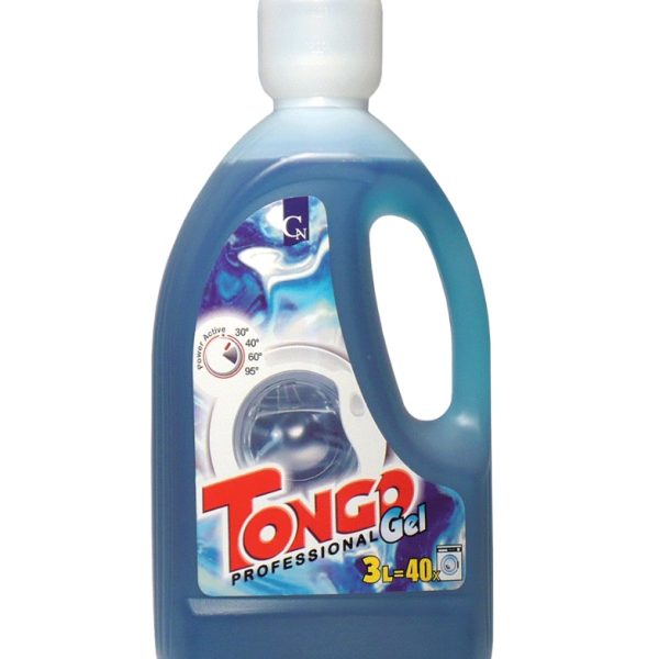 TONGO Professional prací gél