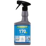 CLEAMEN 170 Povrchy