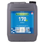 CLEAMEN 170 Povrchy