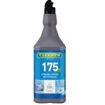 CLEAMEN 175 strojové a ručné umývanie podláh