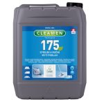 CLEAMEN 175 strojové a ručné umývanie podláh