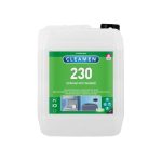 CLEAMEN 230 strojné umývanie riadu