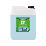 CLEAMEN 231 strojný oplach riadu