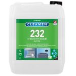 CLEAMEN 232 strojné umývanie riadu ACTIVE