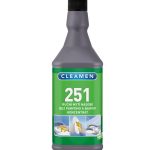 CLEAMEN 251 ručné umývanie riadu
