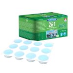 CLEAMEN 261 reštauračné sklo - tablety