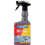 CLEAMEN 301/401 neutrali. pachov 550ml