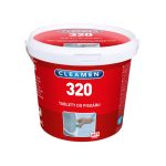 CLEAMEN 320 DEO tablety do pisoáru