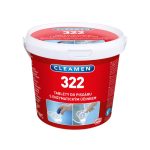 CLEAMEN 322 tablety do pisoára + sitko