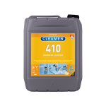 CLEAMEN 410 kúpeľne s leskom