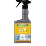 CLEAMEN 470 čistič na kúpeľne