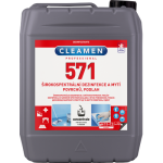 CLEAMEN 571 dezinfekcia
