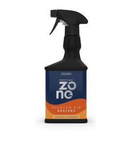 CLEAMEN Perfume Zone Dalecco Air 302/402