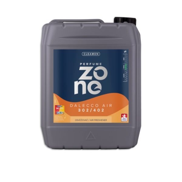CLEAMEN Perfume Zone Dalecco Air 302/402