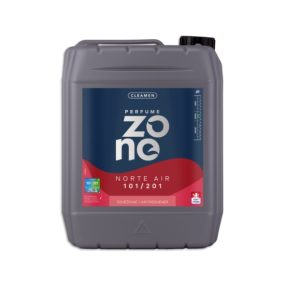 CLEAMEN Perfume Zone Norte Air 101/201