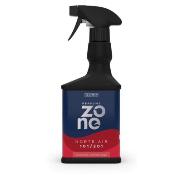 CLEAMEN Perfume Zone Norte Air 101/201