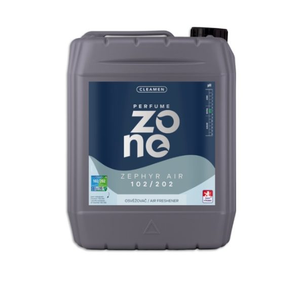 CLEAMEN Perfume Zone Zephyr Air 102/202