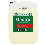 CLEAMEN Gastro Professional Strojné umývanie riadu