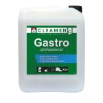 CLEAMEN Gastro Professional Strojný oplach riadu