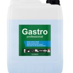 CLEAMEN Gastro Professional strojný oplach riadu