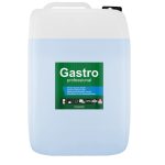 CLEAMEN Gastro Professional strojný oplach riadu