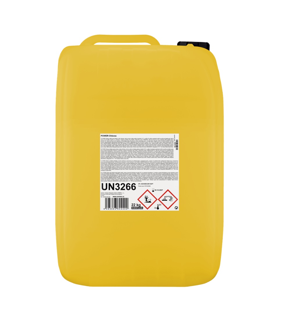 POWER Chlorax POWER Chlorax