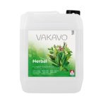 VAKAVO Herbal tekuté mydlo