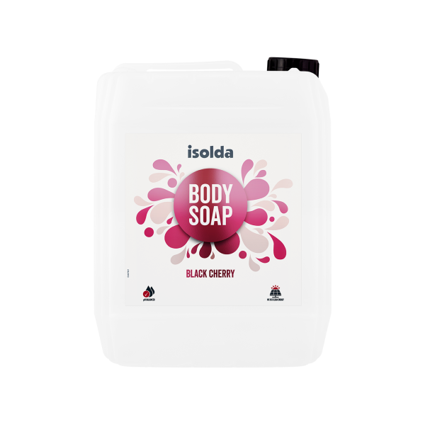 ISOLDA Višňa