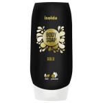 ISOLDA Gold sprchový gél