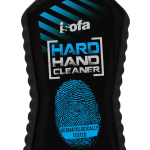 ISOFA HARD tekutá umývacia pasta