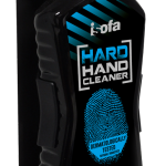 ISOFA HARD tekutá umývacia pasta s držiakom