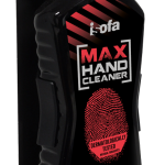 ISOFA MAX umývacia pasta s držiakom