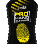 ISOFA PRO umývacia pasta