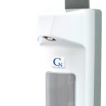 Dávkovač pákový 500 ml  - Medispender 3