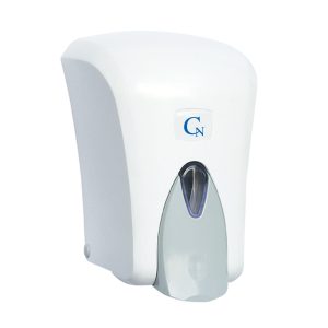 Zásobník - DTM- Speňovací 1L -F6-99637