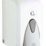 Zásobník- DTM-CN Speňovací 0