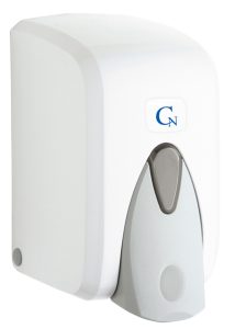 Zásobník- DTM-CN Speňovací 0