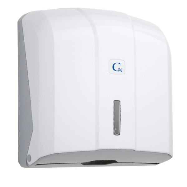 Zásobník - CN na ZZ Univerzál biely