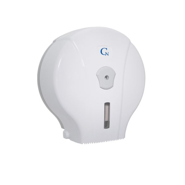 Zásobník - CN na TP 19 JUMBO mini biely