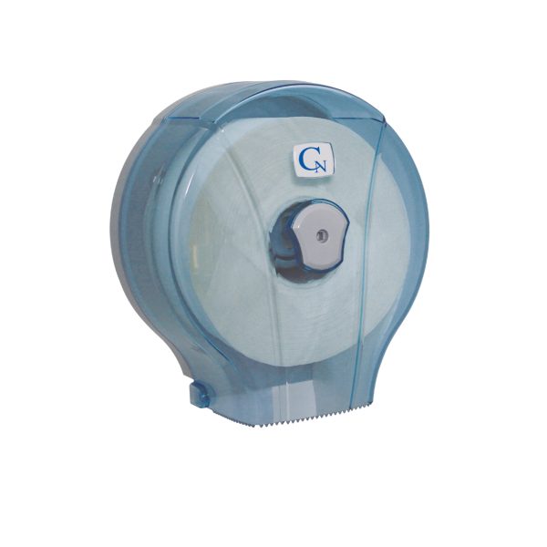 Zásobník - CN TP 19 JUMBO mini modrý