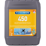 CLEAMEN 450 odvápňovač plôch