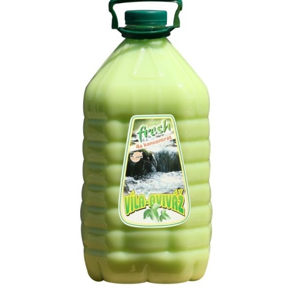 Aviváž Víla Fresh