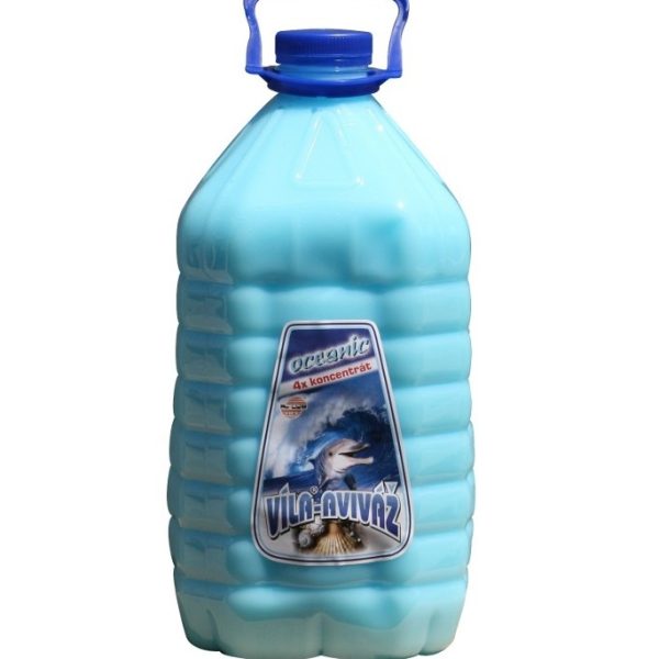 Aviváž Víla Oceanic