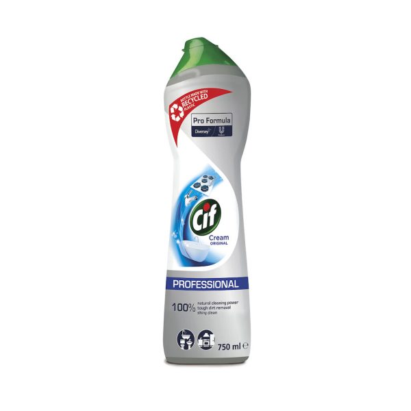 Cif Profi cream